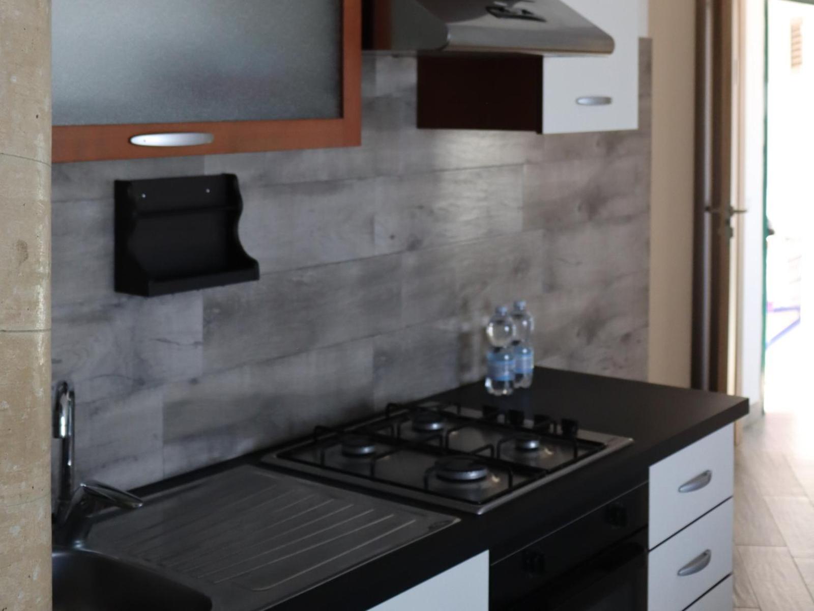 B&B Biancopineta - San Salvo Marina Cameră foto