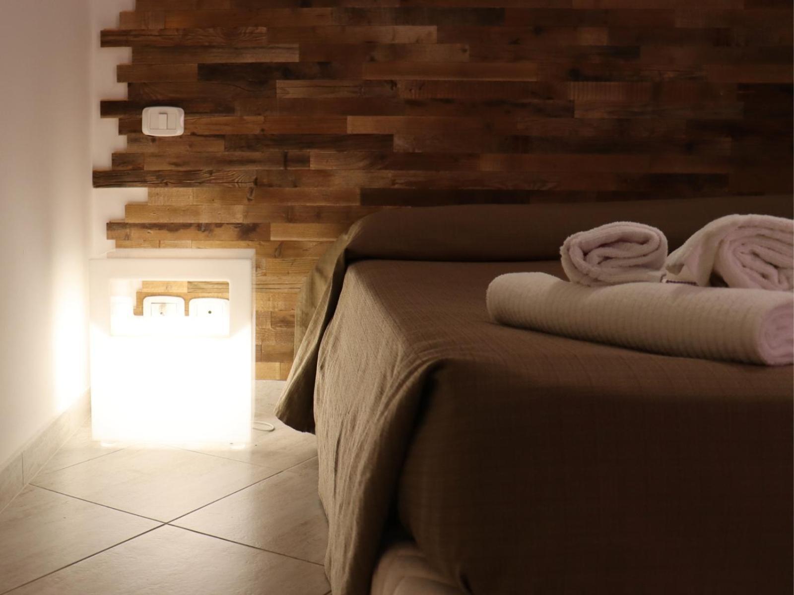 B&B Biancopineta - San Salvo Marina Cameră foto